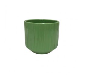 Obal ryha matna verde menta 11,5xv10,5cm