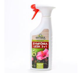 Natura symfonia 3v1 500ml r