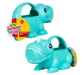 Krhlicka dinosaurom