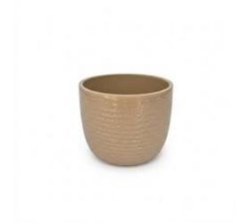 Obal lillo light mocca 25cm