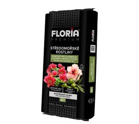 Stredomorské floria 40l /51/ voc špeciálna