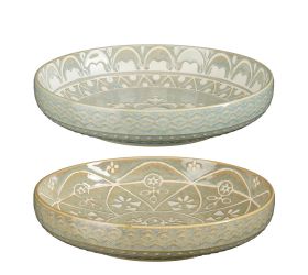 Misa porcelán isa 2ass v4,5/pr.20,5