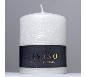 Tivano val.8x10 biely