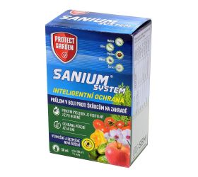 Sanium system 50m