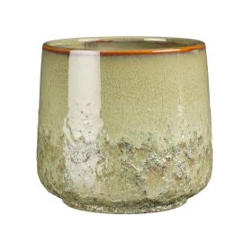 Obal mylo tm zelený pr.20,5xv19cm