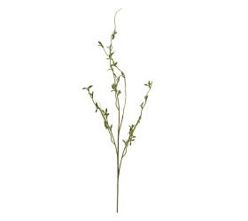 Konár vŕba, zelené lístky 111cm