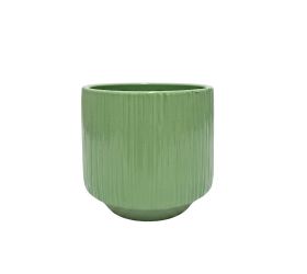Obal ryha matna verde menta 13,5xv13,5cm