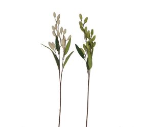 Konár trávy mix/2f 72cm