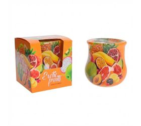 Voň.v skle exotic fruit 80gr/sas4010/