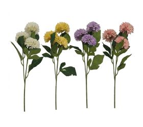 Ks dalia 3-hlavy mix/4f 65cm
