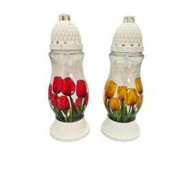 La798 sl tulipan mix 90g 28cm