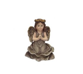 Anjel modliaci 7,5x6,5x10cm