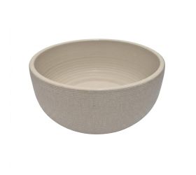 Misa bianco 34xv15cm