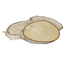 Plát drevo 19-23/2cm natur