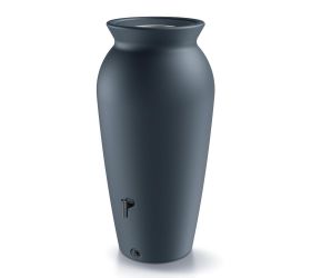 Idve230 velcan sud na vodu antracit 230l/v120cm super cena
