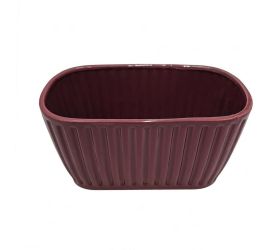 Obal vanička fuksia 24,5x13xv13cm