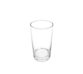 Váza valec sklo pr.8/v15cm