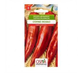 Paprika corno rosso 0,5g