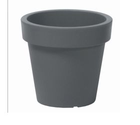 Dlof600n kvetináč lofly šedý kameň  58,2xv52,3cm/54,7l