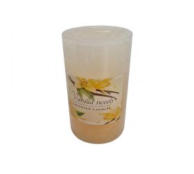 Valec voň.aroma trio vanilla 7x11,5 380gr