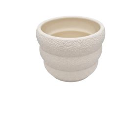 Obal byron beach white 15cm