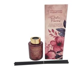 Difuzér poetic flowers 100ml