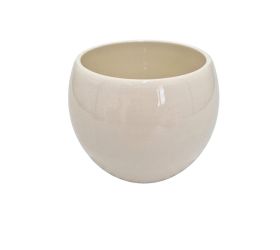 Obal guľa krém 16xv12cm