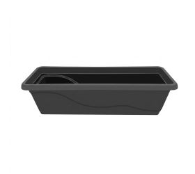 Hrantík extraline 2 smart antracit 80cm