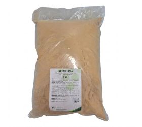 Pevná cenakremelina filtr.f50 2kg