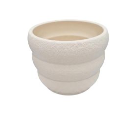 Obal byron beach white 20cm