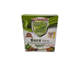 Bora new 3x10g