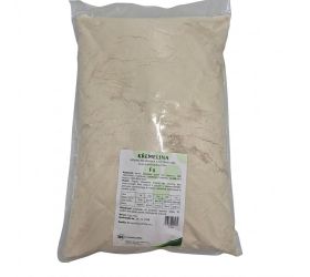 Pevná cenakremelina filtr.f4 2kg