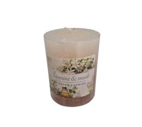 Valec voň.aroma trio jazm.+musk 7x9 290gr