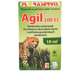 Agil 100ec 10 ml
