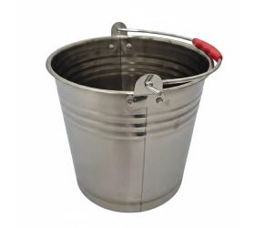 Vedro nerez 5l