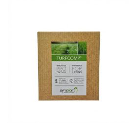 Mykorízny prípravok Turfcomp pre trávnik, 3 kg
