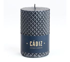 Cadiz val.7,3 × 11 čierny