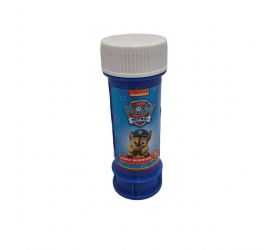 Bublifuk paw patrol 60 ml