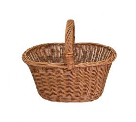 Kôš na hríby 55/39 cm x v26/42 cm