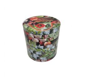 Pevná cena viečka zelenina fi82/s10 klik