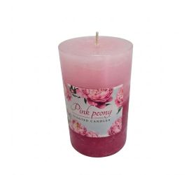 Valec voň.aroma trio peony 7x11,5 380gr