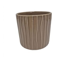 Obal vlnky tortora 15,5xv14cm