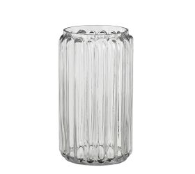 Váza sklo russell v26/pr.14cm