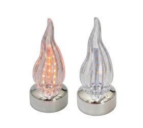 Svet.led plameň smd-2xr6 str. art.1017