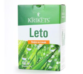 Krikets hnojivo leto 2kg