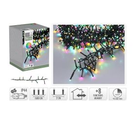 Snake led lights 800l macaron