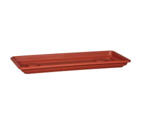 68789 miska lara long terracotta 358/80