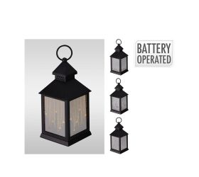 Lampáš kov 23 cm mix 3 druhy