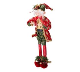 Stojaci škriatok 45 cm