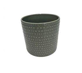 Obal kvapka verde pet 15,5xv14,5cm